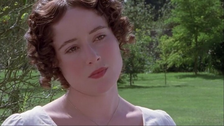 Pride and Prejudice Episode 4 (1995)