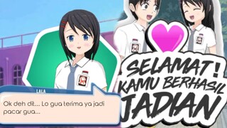 Akhirnya Berhasil Dapatin Lala Episode 1 Part 2