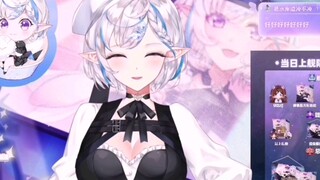 【花花×子君】生日连麦，他A上去了（你细品）