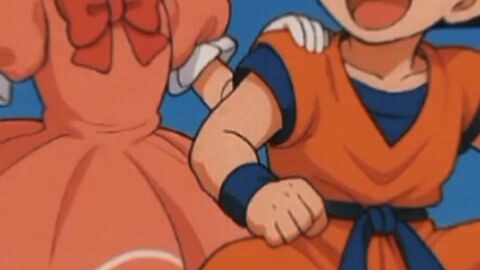 goku