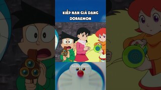 Doraemon Fake Suýt Mất Mạng! | Hải Hỏi Chấm