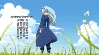 The time i got reincarnated as a slime season 2 episode 6