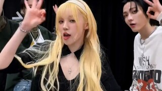 【宋雨琦+韩东旼+朴成淏】Boynextdoor EWF新歌cha～