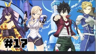 Edens Zero Season 01 Episode 17 (English Dubbed)