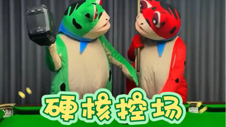 Absolutely dominating the scene—let’s see who still can’t dance to this song!～～～