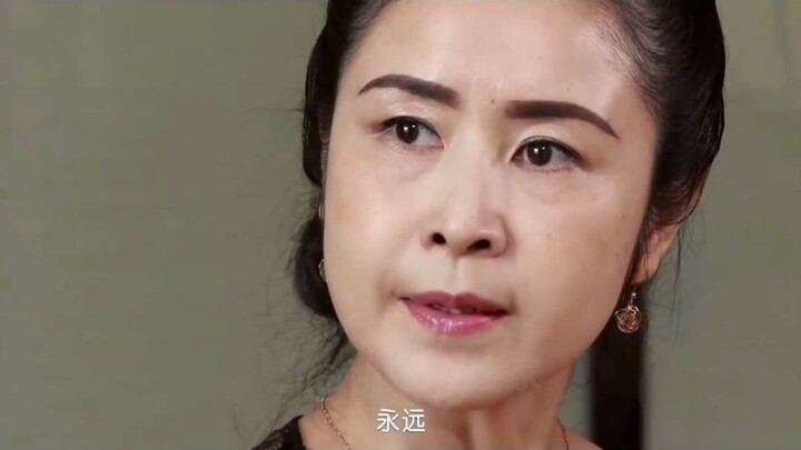 # Berpura-pura Lembut untuk Menjebak yang Kuat: Adegan Klasik Legendaris, yang Terakhir Benar-Benar 