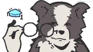 [Back to the Future 1999 Animation] Pickles's ultimate skill be like: (Authorized Reprint)