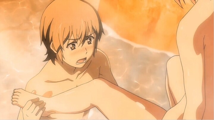 Akhirnya setelah ldr🤤