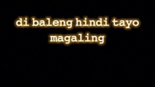 @hugot para kay idol