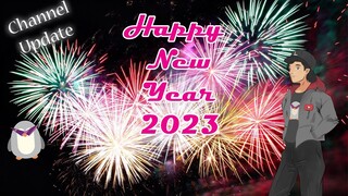 2022 Year in Review - Channel Update
