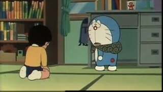 โดเรม่อน - ตอนพิเศษ ผจญภัยใต้ทะเลลึก