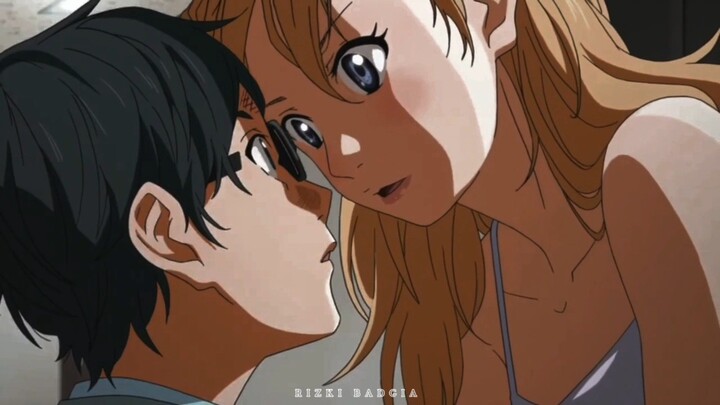 Ah sayang sekali, sedikit lagi Joss padahal 💦🫦