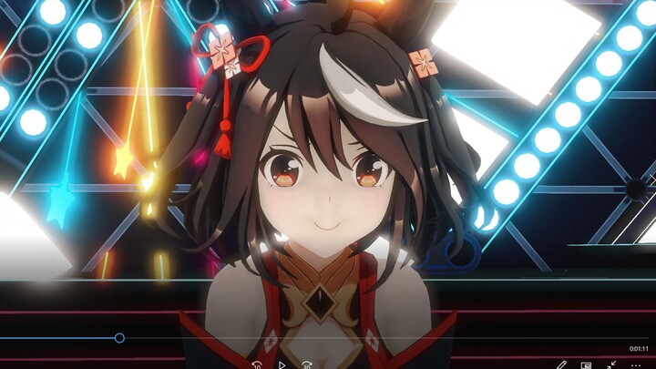 Beihei is so cute🤤🤤