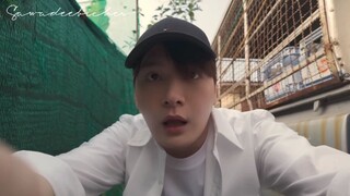 The Ex-Morning Episode 1