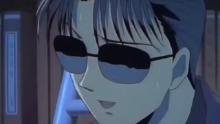 FUSHIGI YUGI EPISODE 36-40