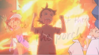 have a daydream with your pokemon