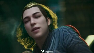 “究竟是失去了什么，才能跳出这样的舞步”