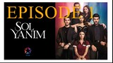 Sol Yanım _ My Left Side Episode 1 (English Subtitles)