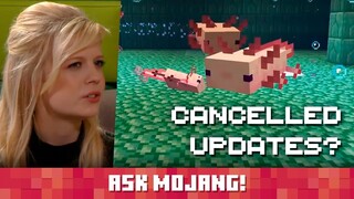 Ask Mojang #14: Coding to the Classics!