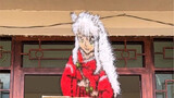 What??? This is InuYasha