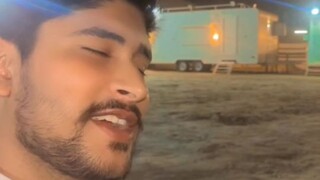 hard work IN Qatar 🇶🇦