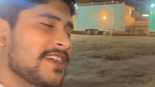 hard work IN Qatar 🇶🇦