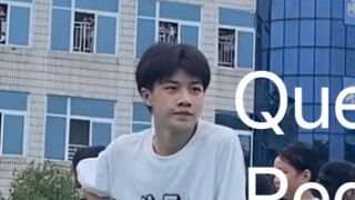 Red Velvet-Queendom Campus Recruitment Boys Cover Dance