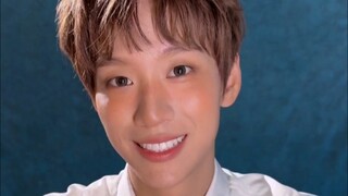 余景天韩国出道新歌Jigglin首cha！