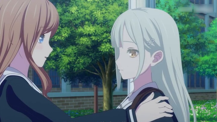 【AMV/It's MyGO】Wakaba Mutsu "The End of One Person"