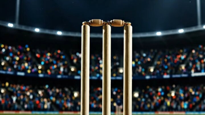 Why Cricket🏏 Has Only 3 Stumps?