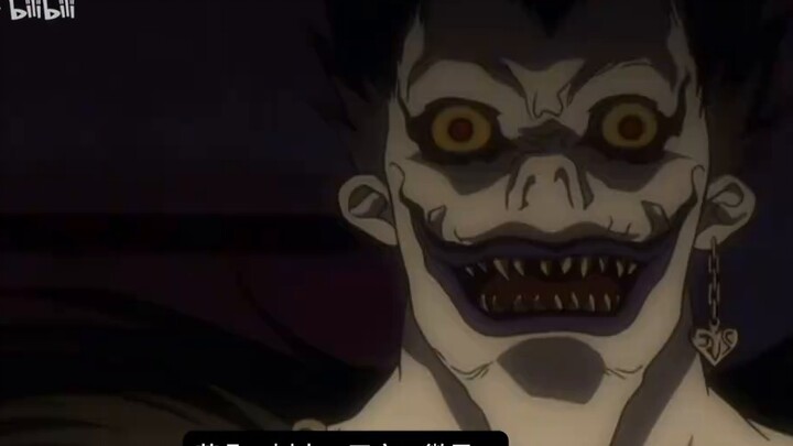 T 0 Special Effects Discrimination Yagami Light