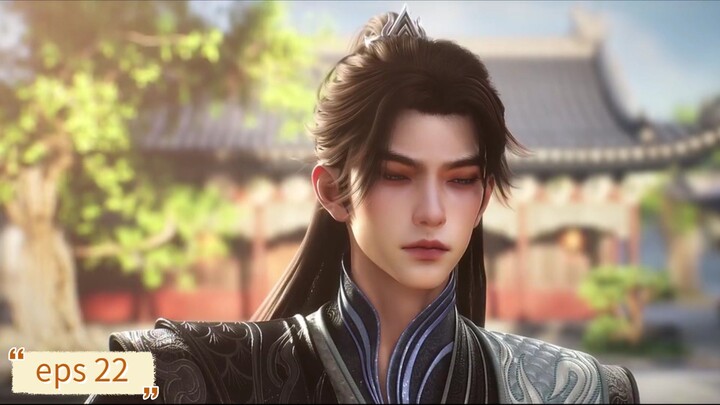 Tomb Of Fallen Gods S3 eps 22 Sub Indo