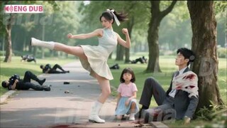 No One Could Save the Dying CEO, Only This Brave Single Mom Did—Now He Dotes on Her Madly!