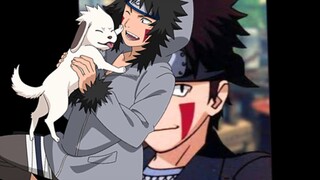 Edits de naruto/Edit de Kiba y Akamaru🐶