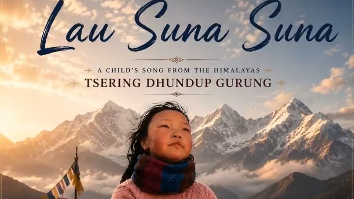 Lau Suna Suna [From _The Silent Echo_]