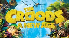 Gia Đình Croods: Kỷ Nguyên Mới (Lồng Tiếng)