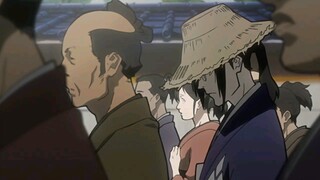 Samurai Champloo eps1