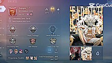 TREND SCREENSHOT AVATAR MLBB..๐ฅถ๐ฅ๐ค๐ค