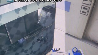 我们并没有暗改人机[三角洲行动]