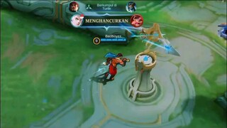 Iseng ngedit tanpa apk lain malah gini hasilnya 🙈🔥