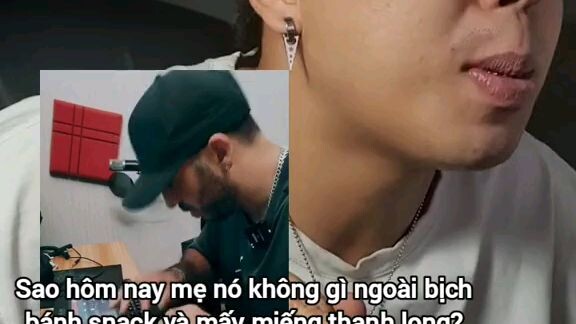 Hắc hổ rapper giỏi nhất số 1 VN!