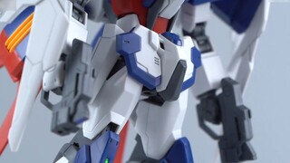 【Comments】The price tripled! Strange raids have increased again! HGBF Nova Strike Gunpla Introductio