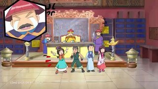 công chúa ori  p1 tâp 1