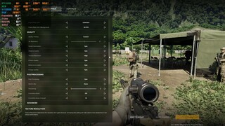 Gray Zone Warfare Gameplay