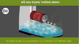 be21 - đồ gia dụng thông minh thú vị