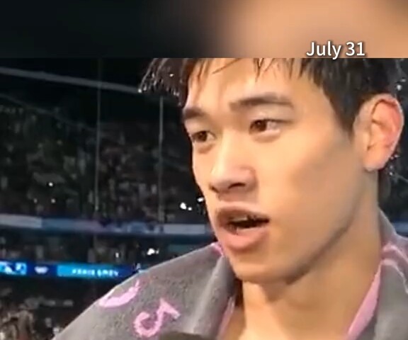 Video chế nhạo Phan Triển Lạc đang gây sốt trên TikTok, netizen nước ngoài đồng loạt ủng hộ!!!