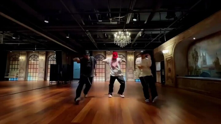 这份游刃有余真的南韩无代餐