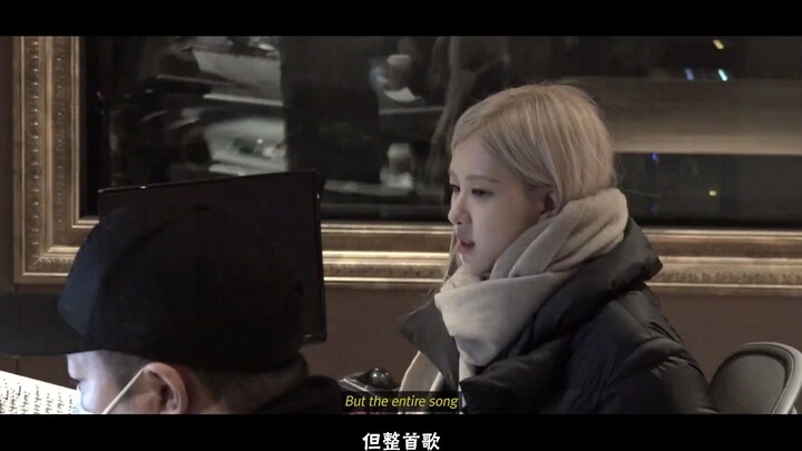 [Uncut with Chinese Subtitles] Thank You for Loving -R-