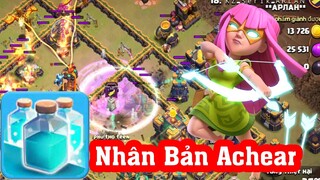 Chiến Thuật Clear Băng Linh Clan Siêu Đỉnh | NMT Gaming