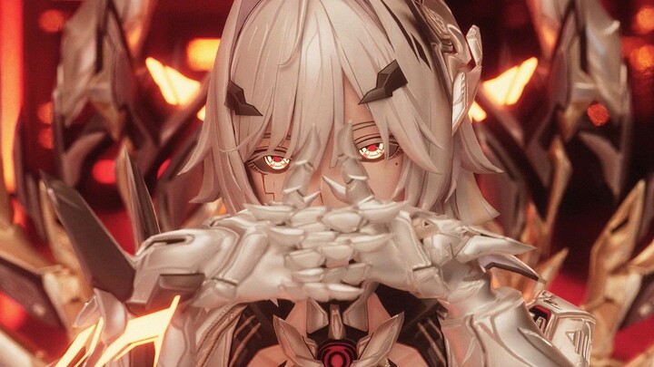 😍Helia is so cool! 😍
